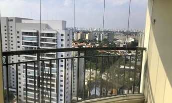 Imagem 3: Apartamento à venda, 65 m² por R$ 760.000,00 - Campo Belo - São Paulo/SP