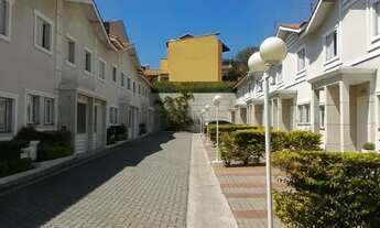 Imagem: CASA EM CONDOMINIO 3 DORMITORIOS 1 SUITE