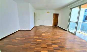 Imagem: Apartamento-São Paulo-HIGIENÓPOLIS