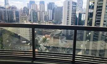 Imagem 7: Apartamento Venda Vila Olímpia 49 m² 1 Dormitórios