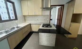 Imagem 5: 4qts/suíte, 2 vagas de garagem, todo com armários, 1 quadra do mar na Praia da Costa Cód