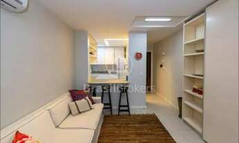 Imagem: Rio de Janeiro - Apartamento Padrão - Ipanema