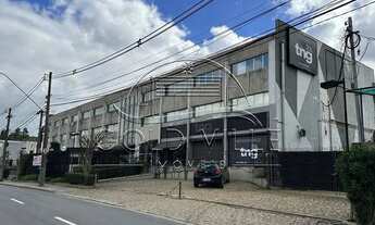 Imagem: GA5098 - Alugar galpão em Alphaville com