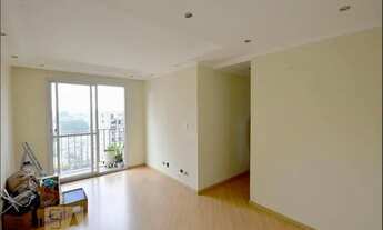 Imagem: Apartamento para Aluguel - Jardim São Saverio