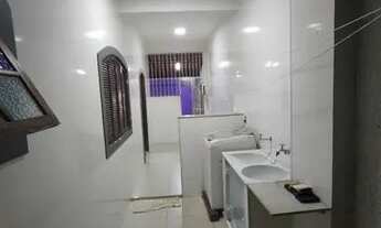 Imagem 2: Casa linda com piscina centro Barra mansa