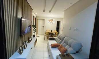 Imagem 3: Vendo apartamento no Aqua Marine coroa do meio vista mar