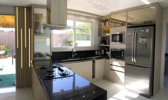 Imagem 4: Sobrado no Condomínio Maritimo, alto padrão construtivo !!!