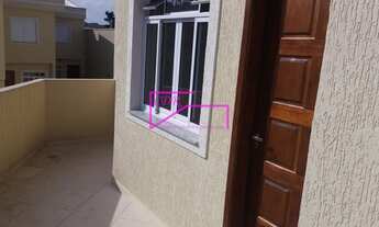 Imagem: Casa com 01 dormitório condomínio