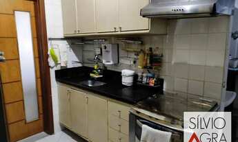 Imagem 7: Apartamento com 2 dormitórios à venda, 78 m² por R$ 450.000,00 - Federação - Salvador/BA