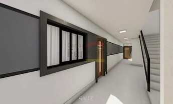 Imagem 6: Apartamentos novos com 1 ou 2 dormitórios com ou sem vaga