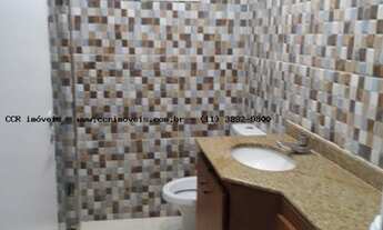 Imagem 3: Apartamento para Locação em São Paulo, Mooca, 1 dormitório, 2 banheiros, 1 vaga