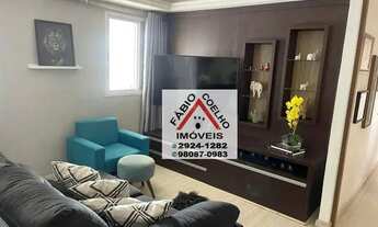 Imagem 3: Apartamento com 3 dormitórios à venda, 107 m² por R$ 950.000,00 - Jardim Marajoara - São P