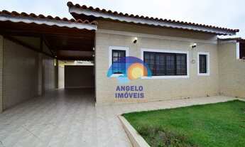 Imagem: Casa com 3 dormitórios para alugar, 130