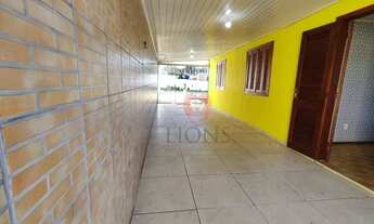 Imagem 3: Casa com 3 dormitórios para alugar, 70 m² por R$ 2.296,00/mês - Morada do Vale I - Gravata