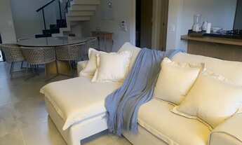 Imagem 2: Casa de condomínio sobrado para venda tem 190 metros quadrados com 3 quartos