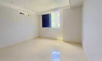 Imagem 4: Apartamento para venda tem 115 metros quadrados com 3 quartos em Jóquei - Teresina