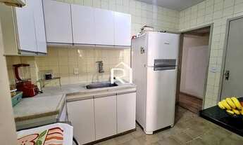 Imagem 5: Apartamento com 3 dormitórios, suíte e elevador para locação, 110 m² - Praia do Canto Vi