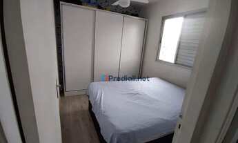 Imagem 2: Apartamento com 2 dormitórios à venda, 50 m² por R$ 360.000,00 - Freguesia do Ó - São Paul