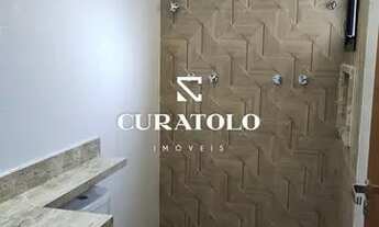 Imagem 6: Sobrado com 3 suítes, varanda, churrasqueira e 4 vagas - Bairro dos Casas