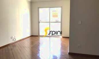 Imagem 7: Apartamento de 80 m² com 3 dormitórios e 1 suíte para alugar, próximo a Escola da Criança