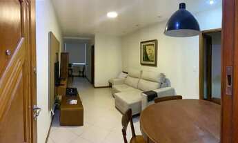 Imagem: Apartamento 2 quartos mobiliado no Flamengo