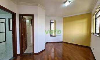 Imagem 6: Apartamento com 3 dormitórios para alugar, 160 m² por R$ 3.900/mês - Vila Santa Catarina