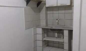 Imagem 5: Kitnet Estancia Kitnet com 1 dormitório