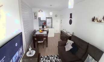 Imagem: Apartamento com 3 dormitórios para alugar