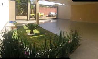 Imagem 5: Casa 4 Suítes Vicente Pires