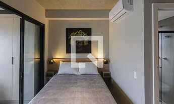 Imagem 3: Apartamento para Aluguel - Consolação, 1 Quarto, 25 m2