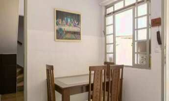 Imagem 4: CASA RESIDENCIAL em SÃO PAULO - SP, VILA LEOPOLDINA