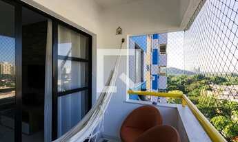 Imagem 5: Apartamento para Aluguel - Jacarepaguá, 2 Quartos, 63 m2