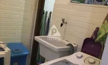 Imagem 4: Apartamento à venda, 3 quartos, 1 suíte, 2 vagas, Vila Isabel - RIO DE JANEIRO/RJ