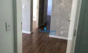 Imagem 3: Apartamento com 2 dormitórios para alugar, 47 m² por R$ 1.600,44/mês - Butantã - São Paulo