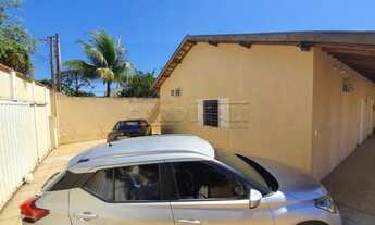 Imagem 3: Casa Padrão em Araraquara