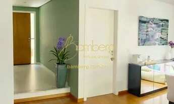 Imagem 6: CONDOMÍNIO FECHADO - 4 SUITES - 4 VAGAS - CHURRASQUEIRA E JARDIM