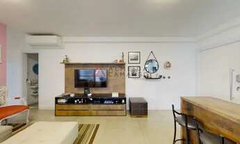 Imagem 2: Apartamento Pinheiros 103m³ 3 dormitórios 1 suíte 2 vagas