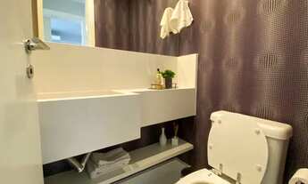 Imagem 6: Apartamento A Venda no Tatuapé, São Paulo