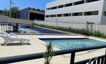 Imagem 3: Apartamento 57m2 com 2 quartos no condomínio Mérito Anil