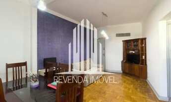 Imagem 13: Apartamento a venda Liberdade
