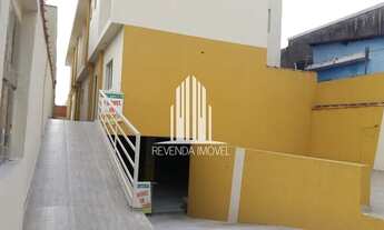 Imagem 2: CASA EM CONDOMINIO 120M 2 SUITES 3 VAGAS (CHAC BELENZINHO/V. FORMOSA