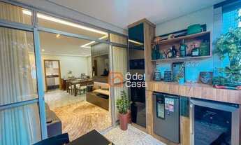 Imagem 6: Apartamento com 3 Quartos à venda, 109 m² por R$ 700.000 - Itapoã - Belo Horizonte/MG