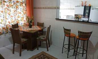 Imagem 5: Alugo ap.no Canto do Forte c/wi-fi disponível