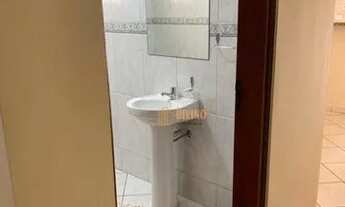 Imagem 5: Casa com 3 dormitórios para alugar, 170 m² por R$ 3.371,00/mês - Vila Espírito Santo - Sor