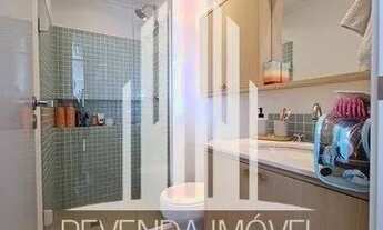 Imagem 7: Apartamento no Condomínio In Design Liberdade na Liberdade com 65m² 2 dormitórios 2 banhei