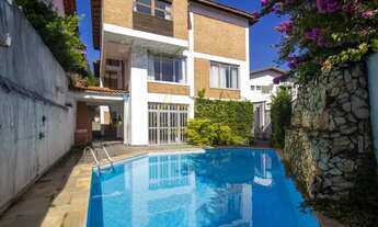 Imagem 7: Casa no Jardim Leonor com 3 dormitórios e 4 vagas