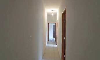 Imagem 7: Casa Padrão em São Carlos