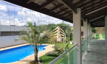 Imagem 5: Sobrado com 4 dormitórios 3 suites à venda, 600 metros de terreno , 216 m² por R$ 1.390.0