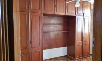 Imagem 6: Apartamento 3 quartos no Centro de Londrina, 110m2