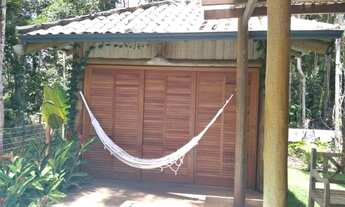 Imagem 4: ALUGO CASA MOBILIADA COM CINCO SUÍTES NO CONDOMINIO FECHADO EM ITACARÉ BA